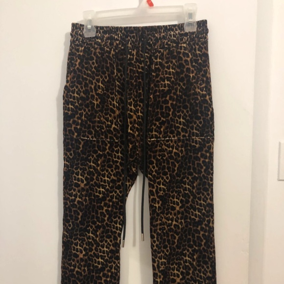 Pant The Kooples size 1 - Picture 4 of 7